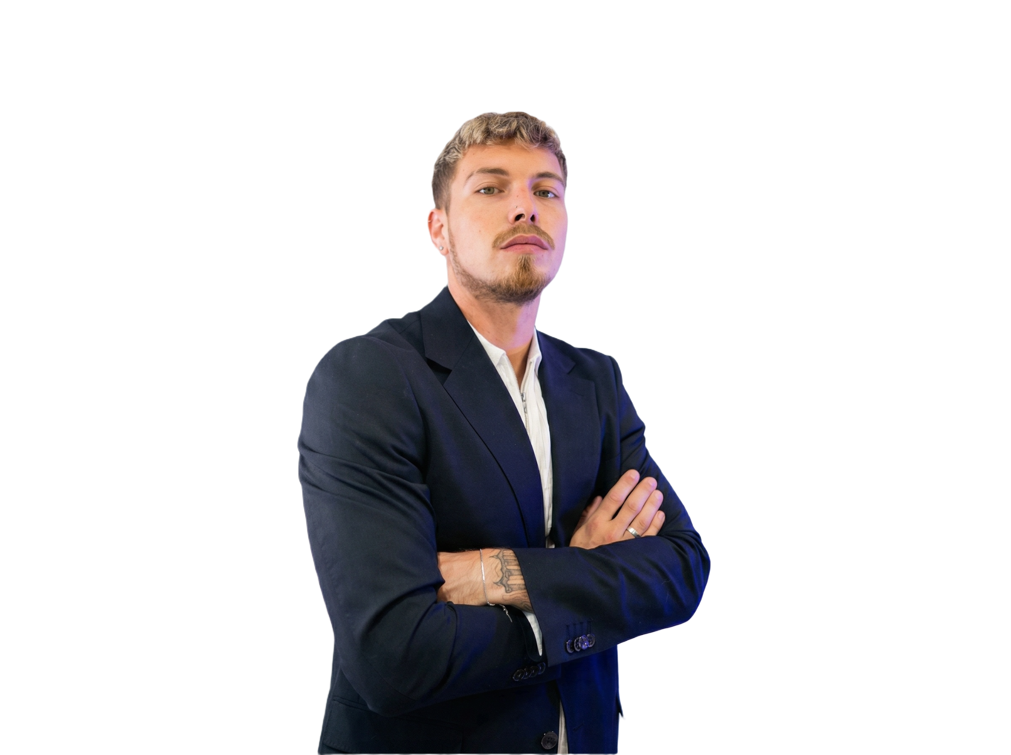 Nicola Donadello - Helven Studio